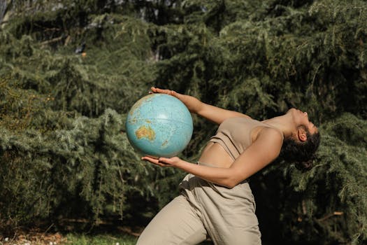 Jak neziskové organizace bojují za záchranu lesů po celém světě