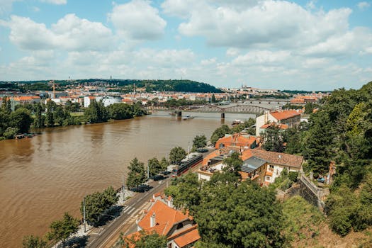 Jak neziskové organizace chrání krajinný ráz ČR: Přehled metod