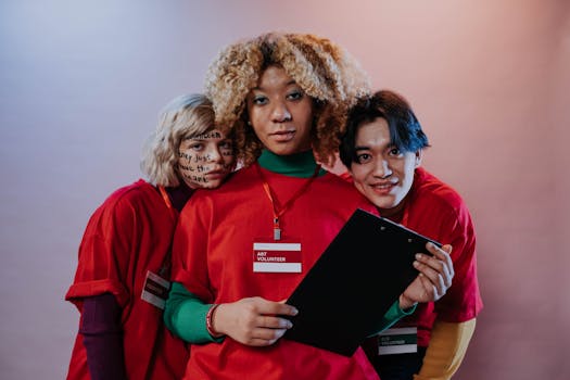 Jak Neziskové Organizace Podporují Umění a Kulturu