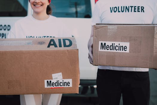 Jak Neziskovky a Veřejný Sektor Spolupracují pro Lepší Budoucnost