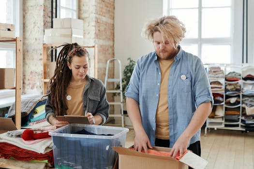 Struktura a vedení: Rozdíly mezi neziskovými a komerčními organizacemi